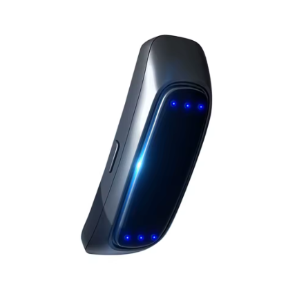 EchoSilence™ 2-in-1 Snore Stopper & Double Chin Reducer