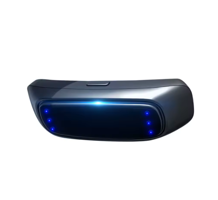 EchoSilence™ 2-in-1 Snore Stopper & Double Chin Reducer